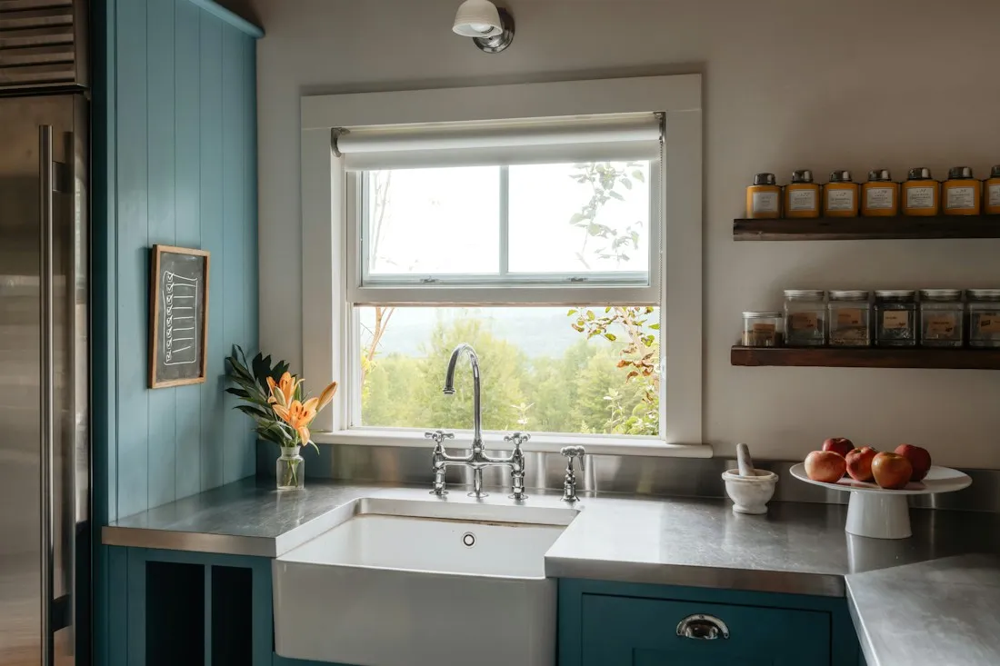 Kitchen Sinks